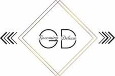 Logo  Grooming Deluxe Matériel d'équitation 