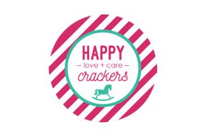 logo happycrackers