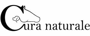 Logo Cura Naturale